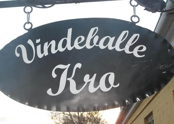 Vindeballe Kro