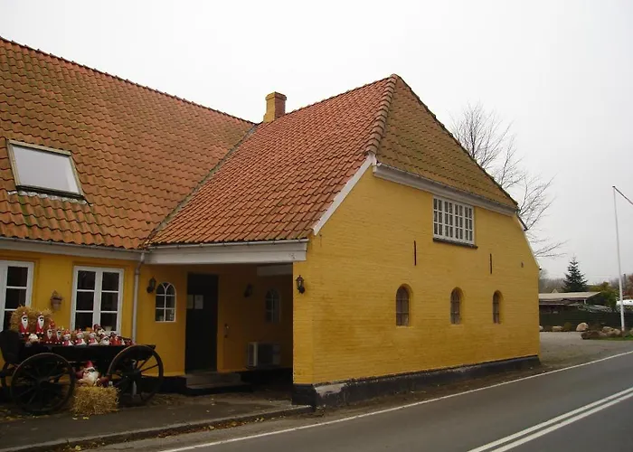 Vindeballe Kro