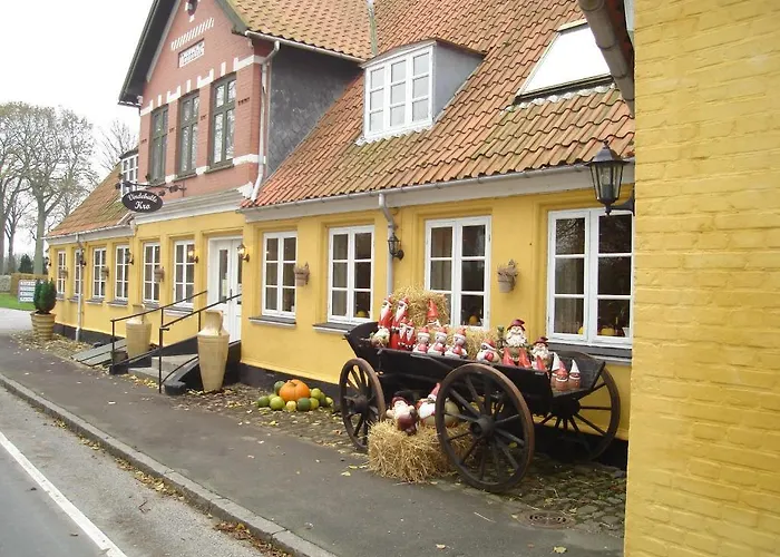 Vindeballe Kro