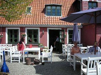 Vindeballe Herberg Ærøskøbing