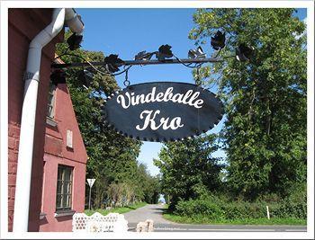 Vindeballe Herberg 2*