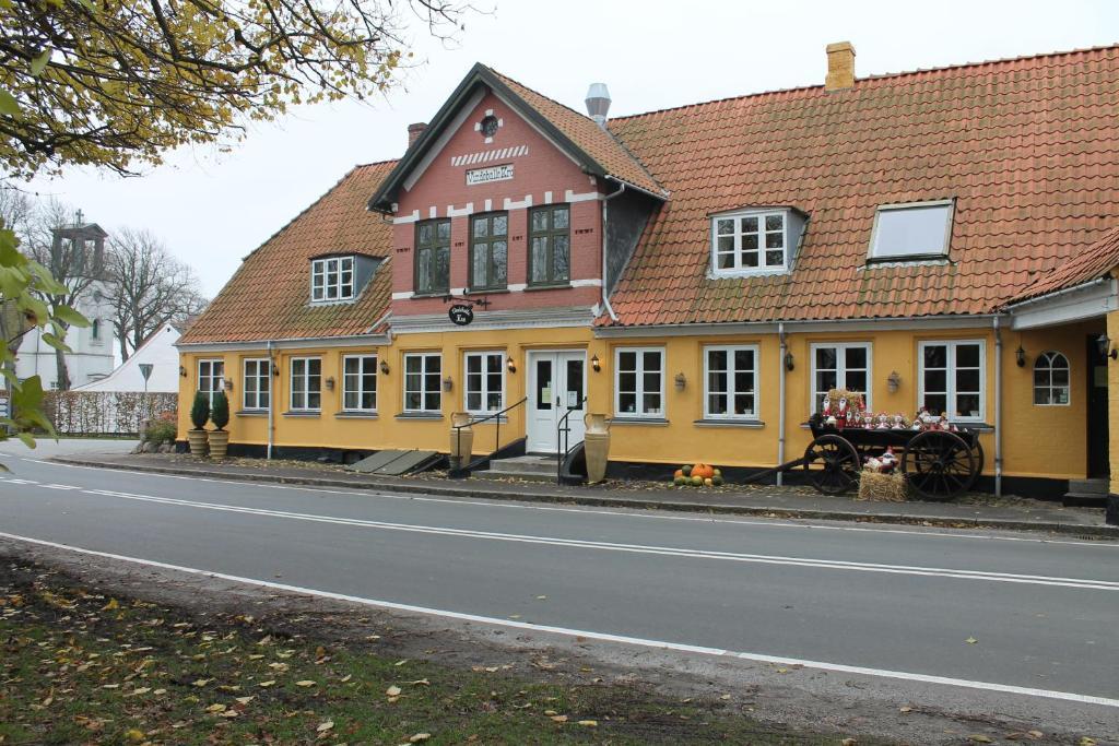 Vindeballe 2*