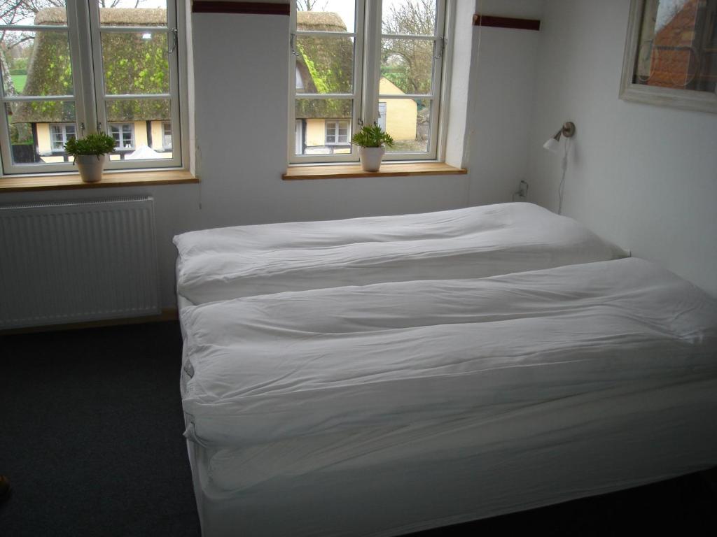 Gasthof Vindeballe