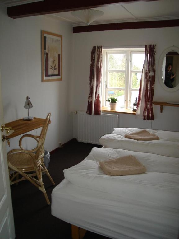 Herberg Vindeballe 2*