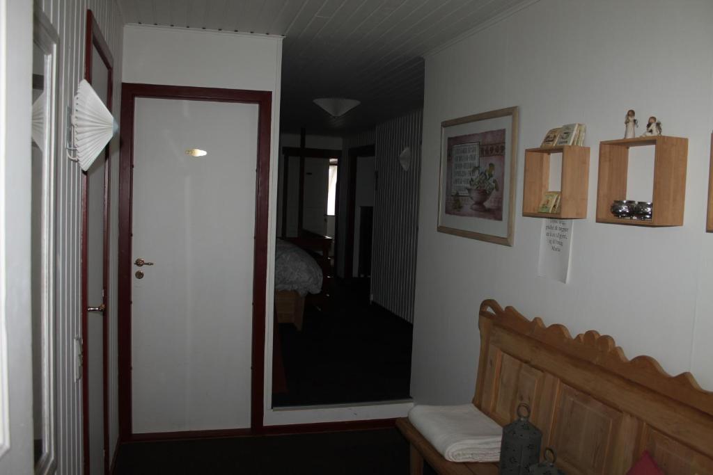 Vindeballe Gasthof Ærøskøbing