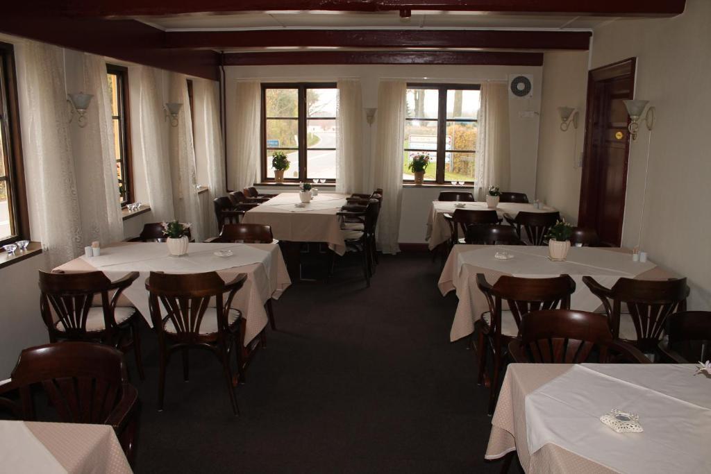 Gasthof Vindeballe 2*