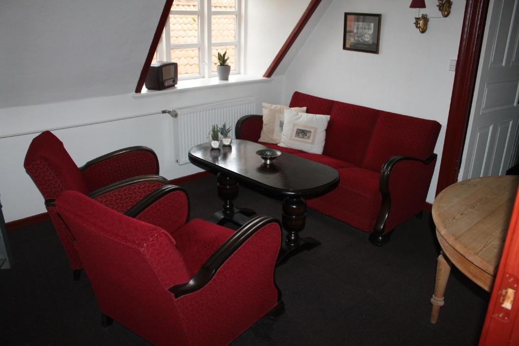 Vindeballe Gasthof