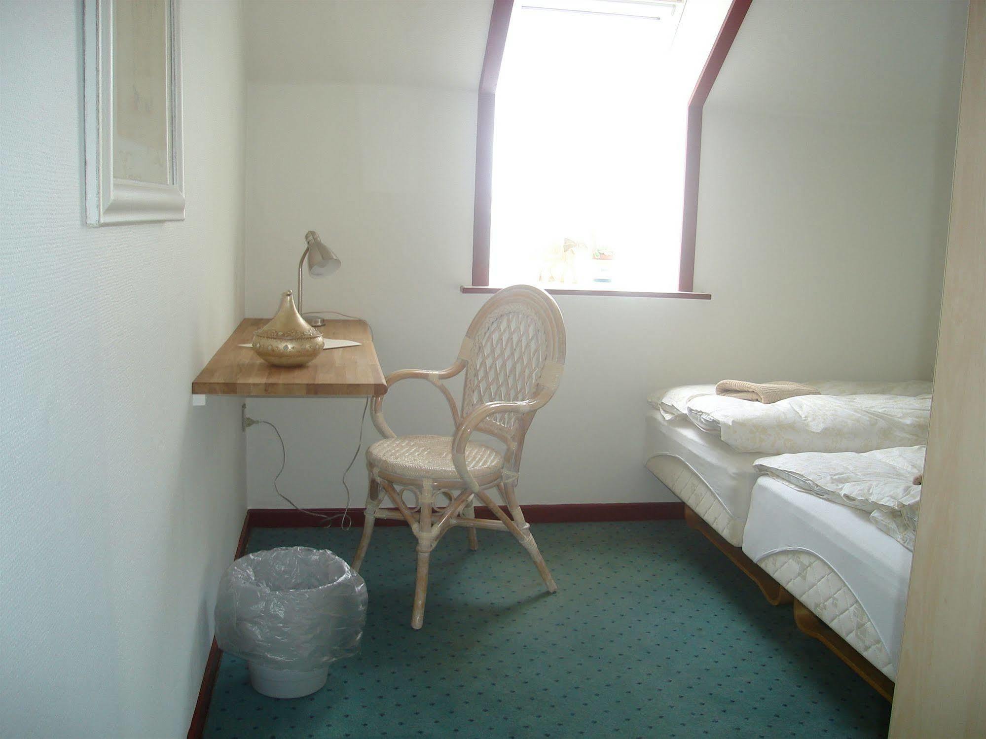 Vindeballe Gasthof