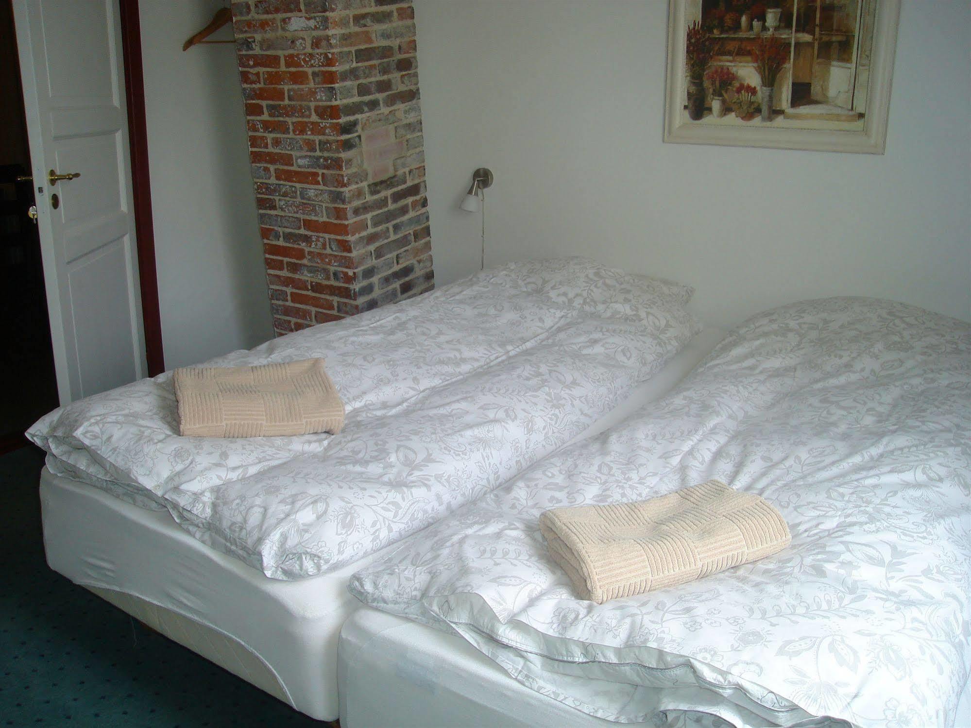 Herberg Vindeballe Ærøskøbing