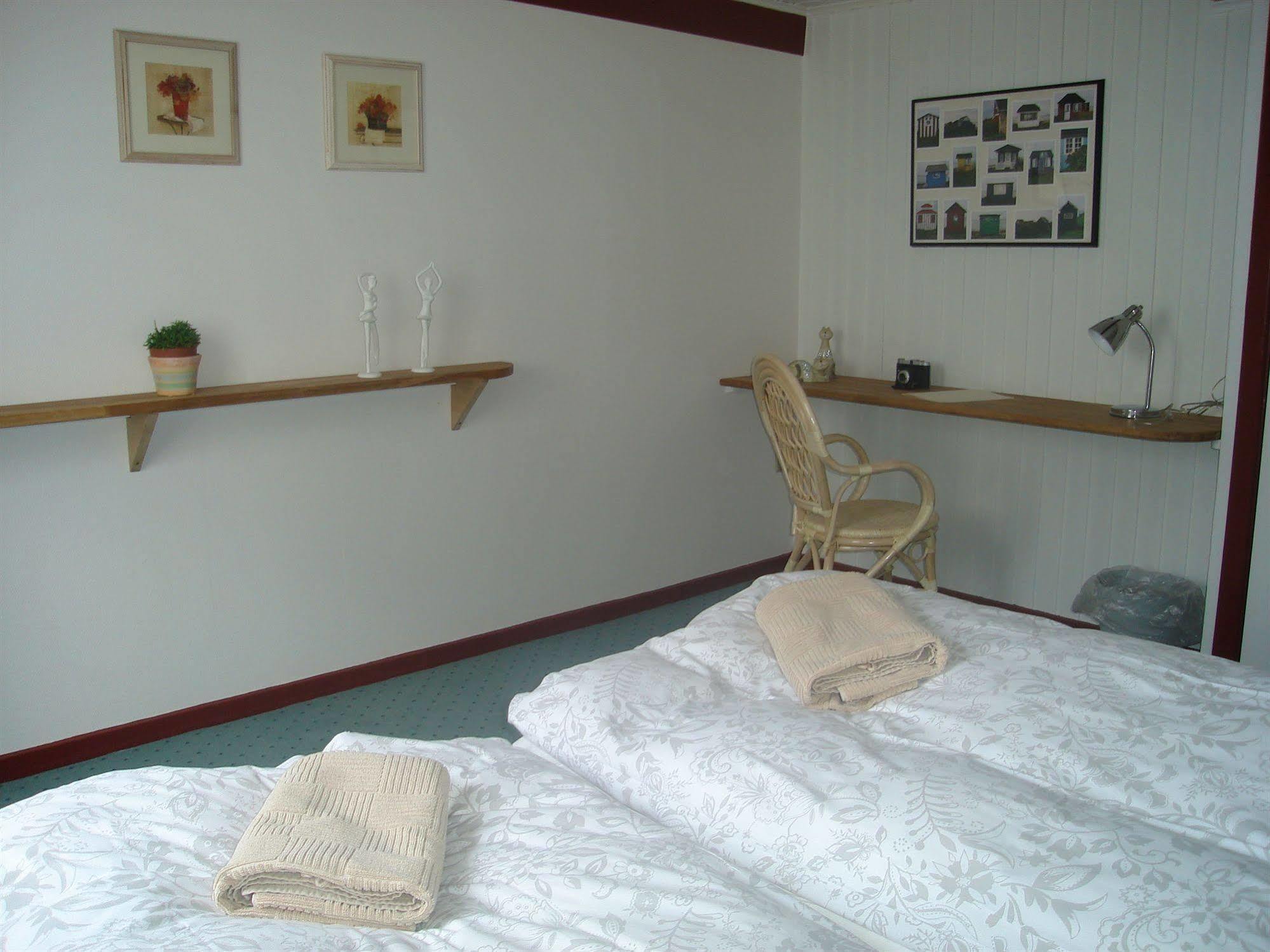 Vindeballe Gasthof 2*