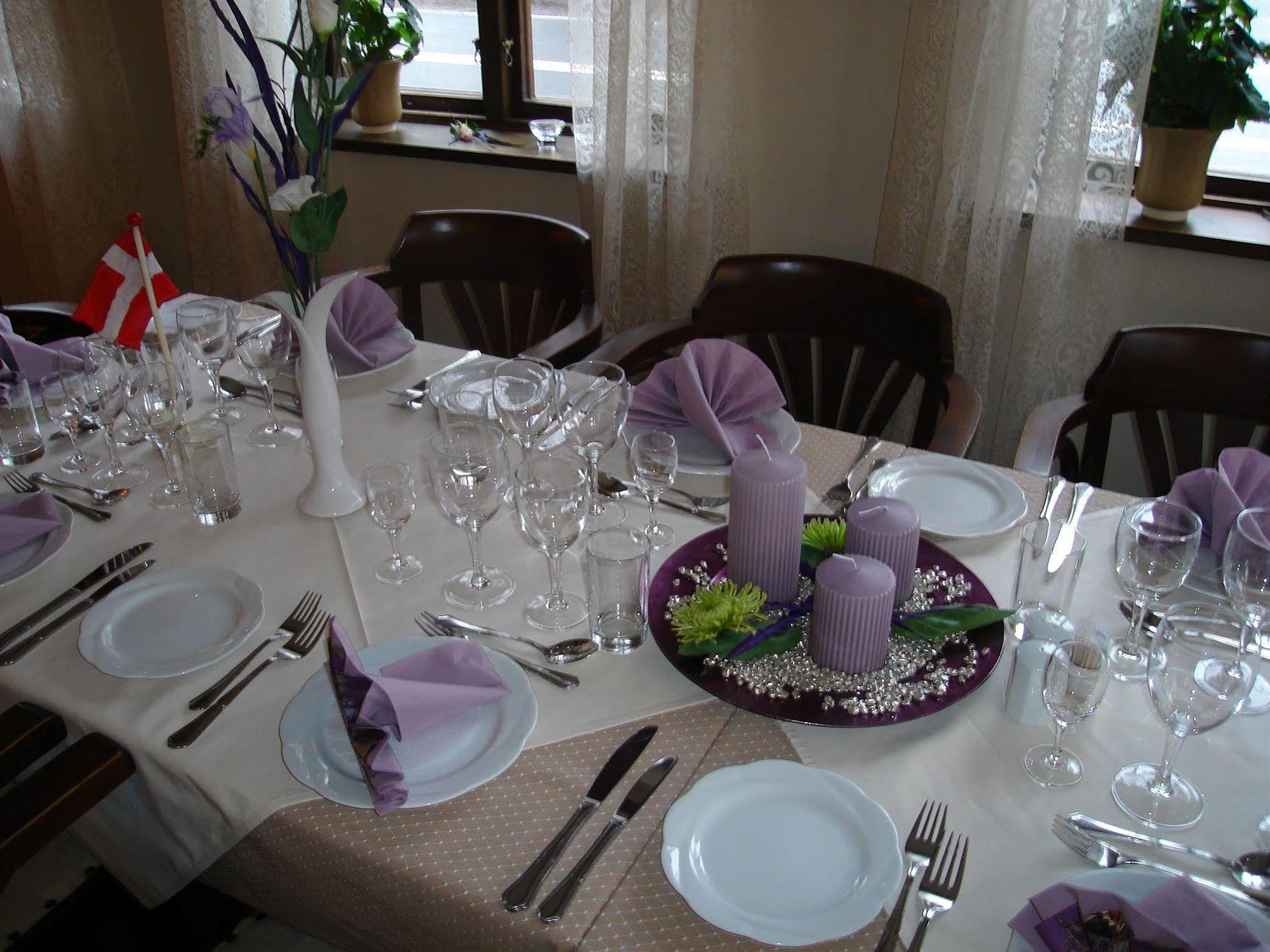 Vindeballe Gasthof